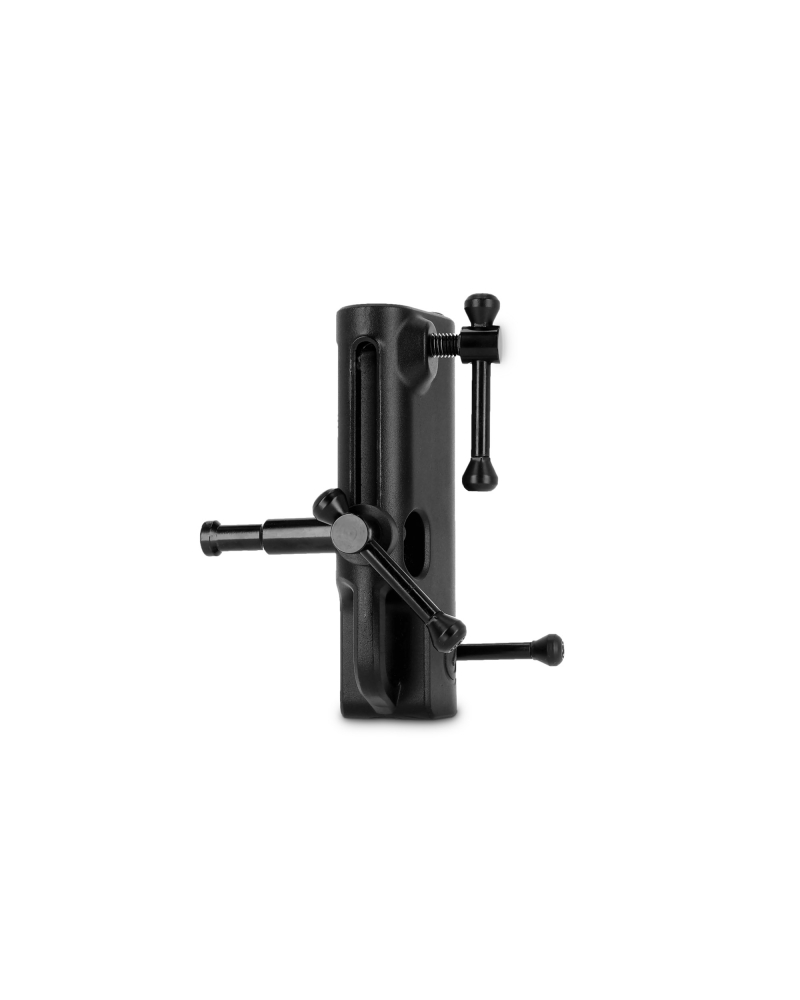 Gravity LA TV 1628 Adapter z 35 mm na TV16 męski/żeński i TV28 żeński