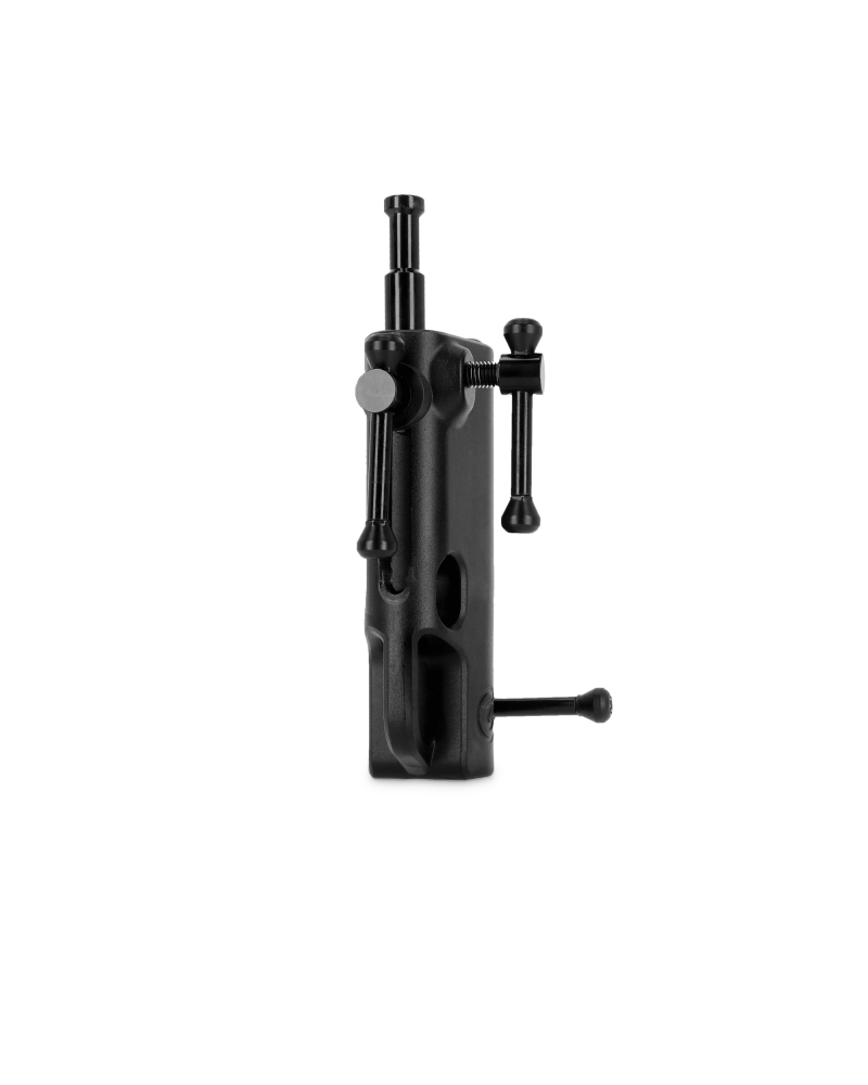 Gravity LA TV 1628 Adapter z 35 mm na TV16 męski/żeński i TV28 żeński