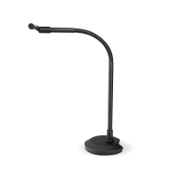Gravity LED PLT 2B Lampa stołowa LED i światło fortepianowe z ściemniaczem i wyjściem ładowania USB