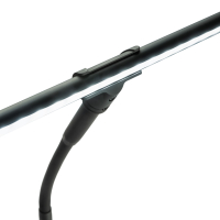 Gravity LED PLT 2B Lampa stołowa LED i światło fortepianowe z ściemniaczem i wyjściem ładowania USB