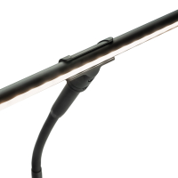 Gravity LED PLT 2B Lampa stołowa LED i światło fortepianowe z ściemniaczem i wyjściem ładowania USB