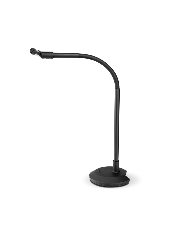 Gravity LED PLT 2B Lampa stołowa LED i światło fortepianowe z ściemniaczem i wyjściem ładowania USB