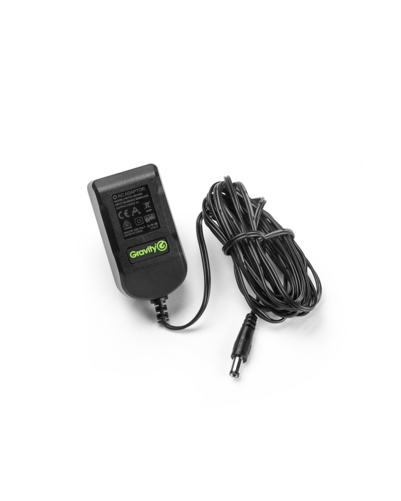 Gravity LED PLT 2B Lampa stołowa LED i światło fortepianowe z ściemniaczem i wyjściem ładowania USB