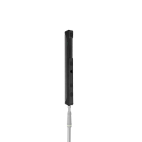 Gravity LED STICK 1 B Kompaktowa, magnetyczna listwa oświetleniowa LED z funkcją ściemniania i portem ładowania USB
