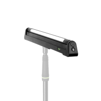Gravity LED STICK 1 B Kompaktowa, magnetyczna listwa oświetleniowa LED z funkcją ściemniania i portem ładowania USB
