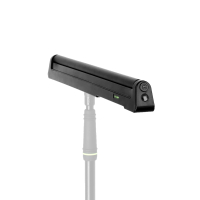 Gravity LED STICK 1 B Kompaktowa, magnetyczna listwa oświetleniowa LED z funkcją ściemniania i portem ładowania USB