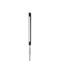 Gravity LED STICK 1 B Kompaktowa, magnetyczna listwa oświetleniowa LED z funkcją ściemniania i portem ładowania USB