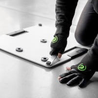 Gravity LS M20 KEY M20 Klucz do stojaków GLS331 / GLS431