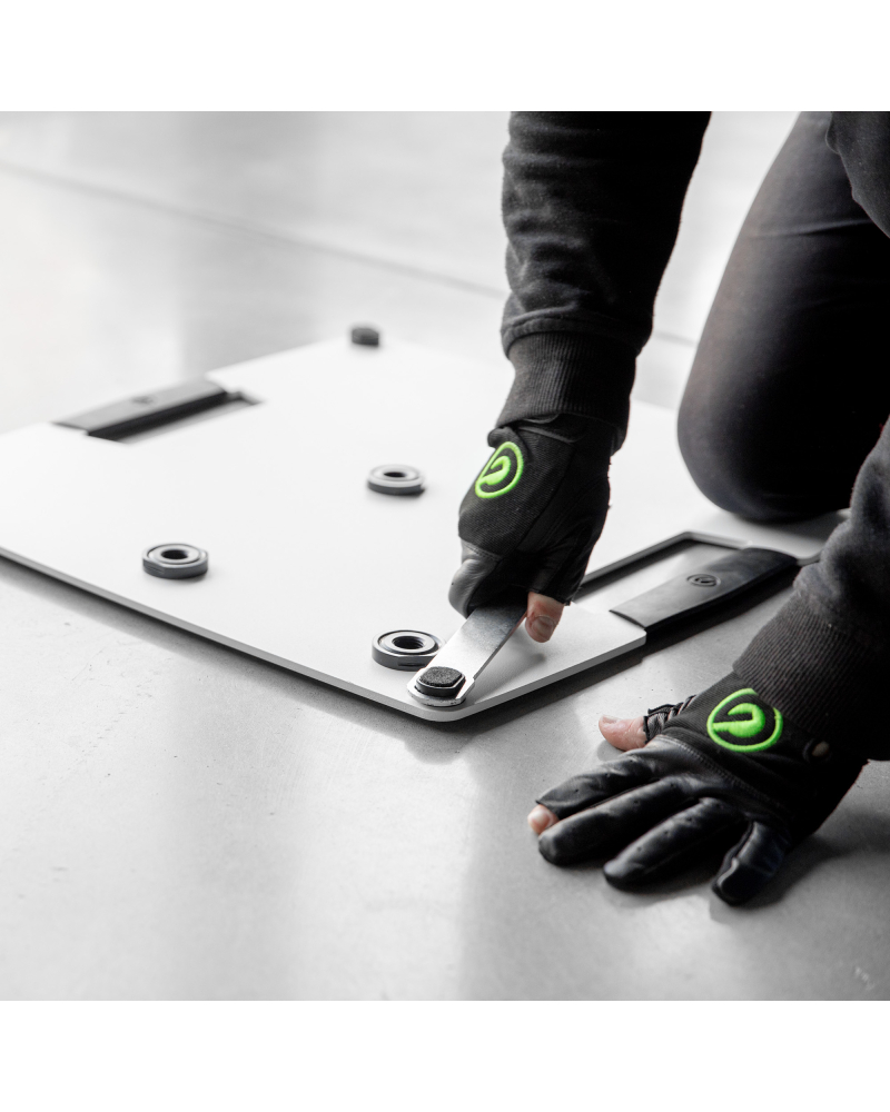 Gravity LS M20 KEY M20 Klucz do stojaków GLS331 / GLS431