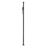 GRAVITY LS VARI®-POLE 01 B Słupek zaciskowy VARI®-POLE, 2,10 - 3,70 m