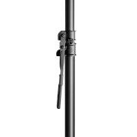 GRAVITY LS VARI®-POLE 01 B Słupek zaciskowy VARI®-POLE, 2,10 - 3,70 m
