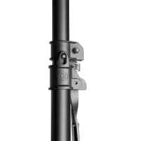 GRAVITY LS VARI®-POLE 01 B Słupek zaciskowy VARI®-POLE, 2,10 - 3,70 m