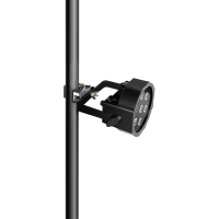 GRAVITY LS VARI®-POLE 01 B Słupek zaciskowy VARI®-POLE, 2,10 - 3,70 m