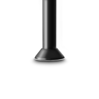 GRAVITY LS VARI®-POLE 01 B Słupek zaciskowy VARI®-POLE, 2,10 - 3,70 m