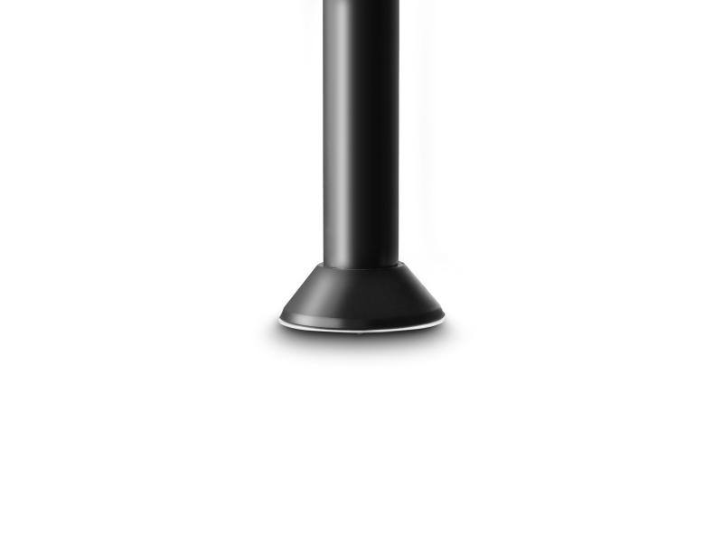 GRAVITY LS VARI®-POLE 01 B Słupek zaciskowy VARI®-POLE, 2,10 - 3,70 m