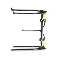 Gravity LTS 01 B Regulowana podstawa dla laptopów i kontrolerów