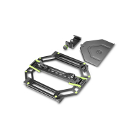 Gravity LTS 01 B Regulowana podstawa dla laptopów i kontrolerów