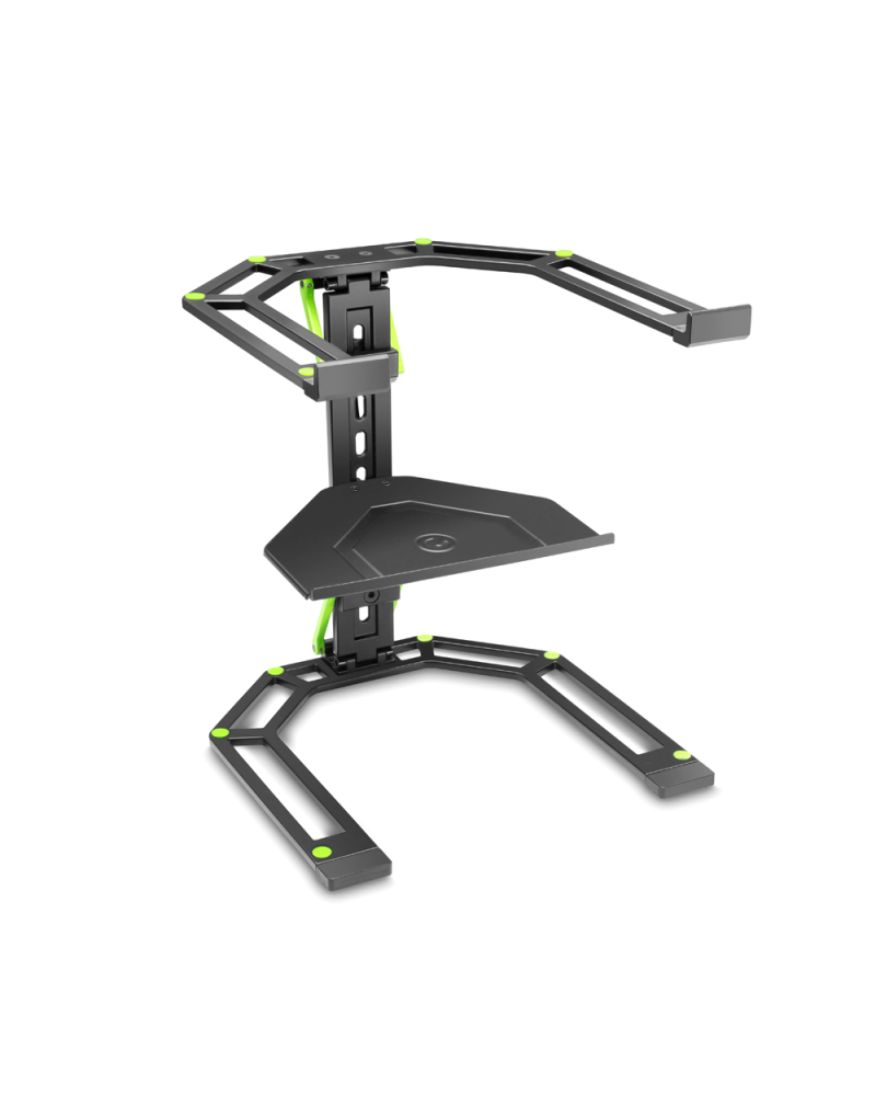 Gravity LTS 01 B Regulowana podstawa dla laptopów i kontrolerów