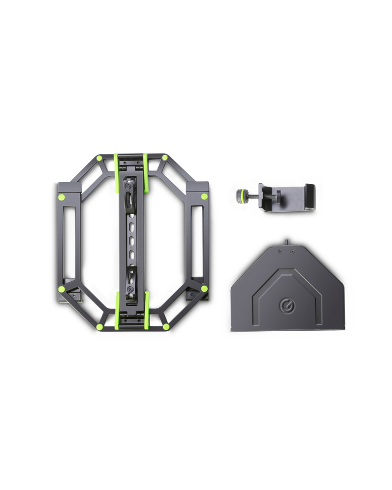 Gravity LTS 01 B Regulowana podstawa dla laptopów i kontrolerów