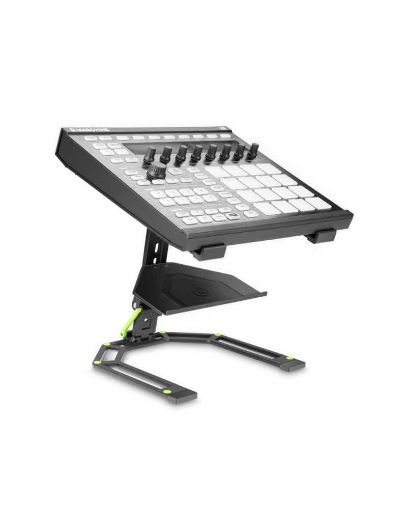 Gravity LTS 01 B Regulowana podstawa dla laptopów i kontrolerów