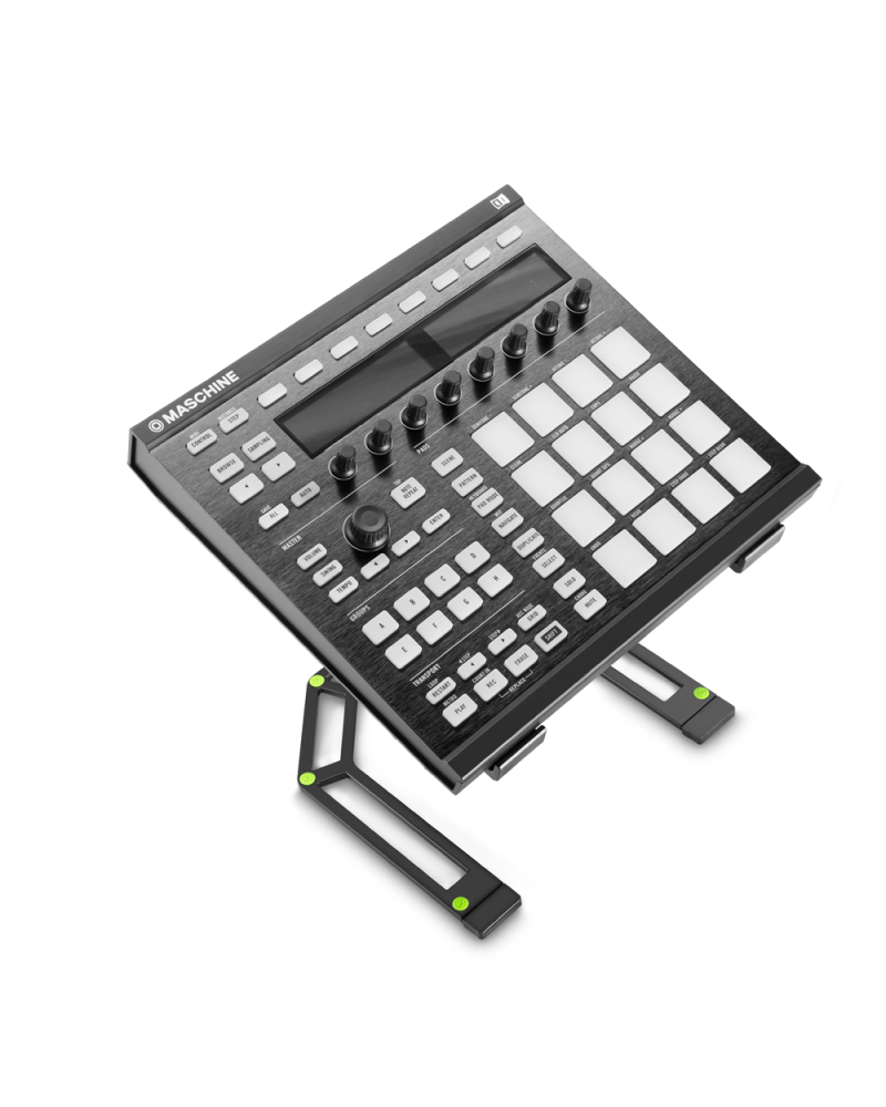 Gravity LTS 01 B Regulowana podstawa dla laptopów i kontrolerów