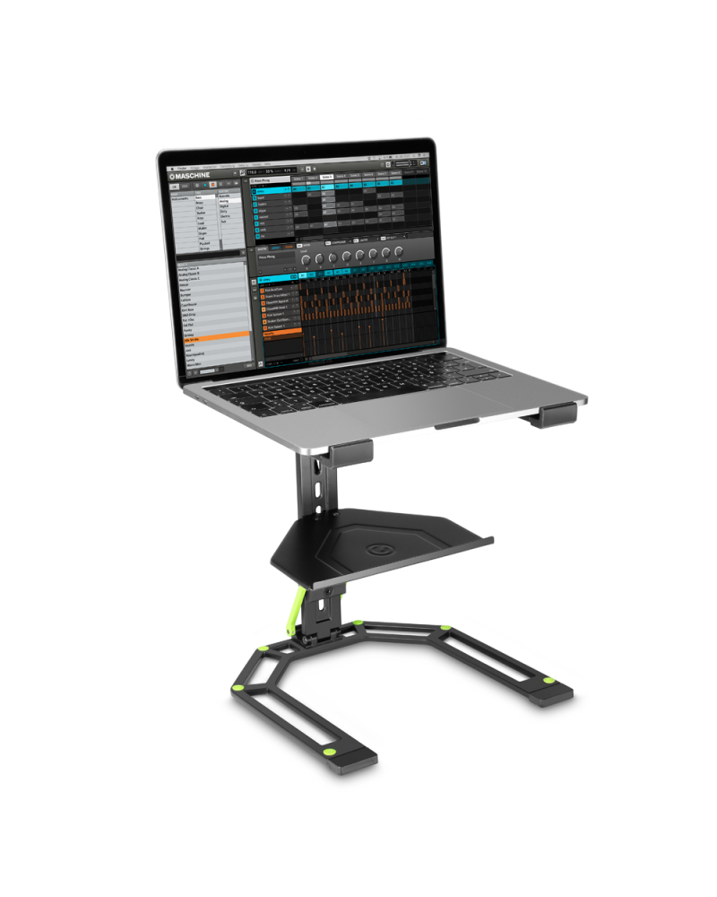 Gravity LTS 01 B Regulowana podstawa dla laptopów i kontrolerów