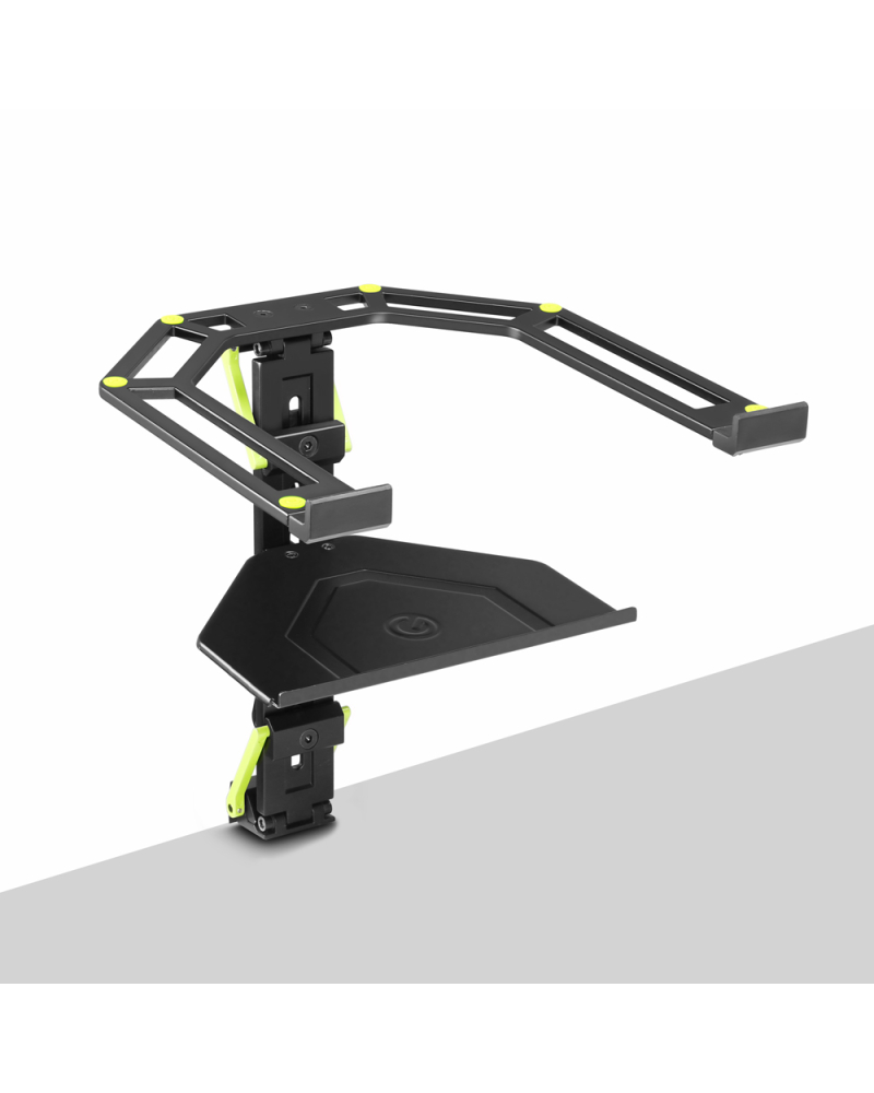 Gravity LTS 01 B Regulowana podstawa dla laptopów i kontrolerów