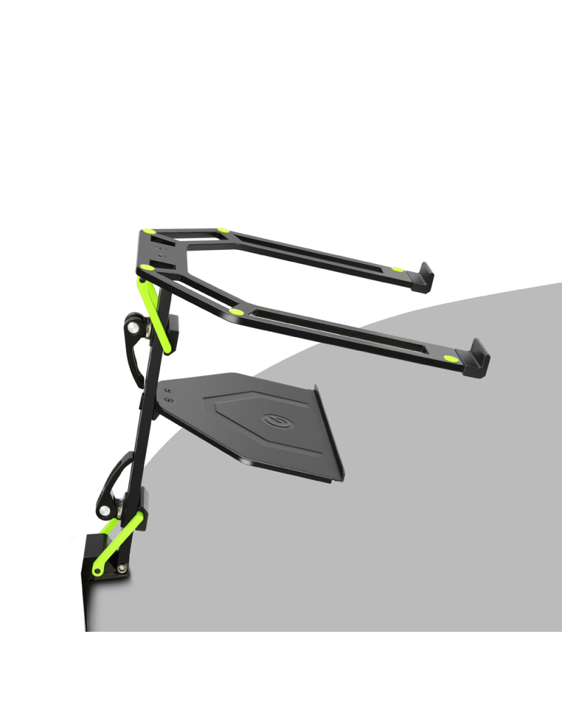 Gravity LTS 01 B Regulowana podstawa dla laptopów i kontrolerów