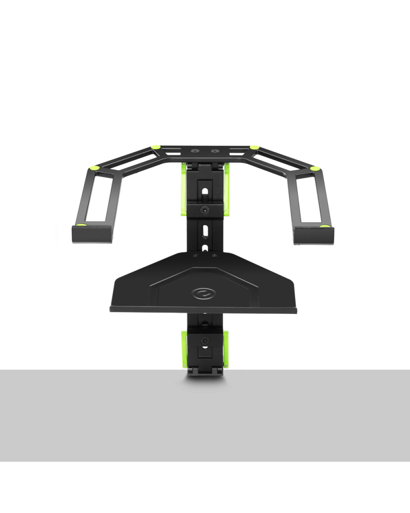 Gravity LTS 01 B Regulowana podstawa dla laptopów i kontrolerów