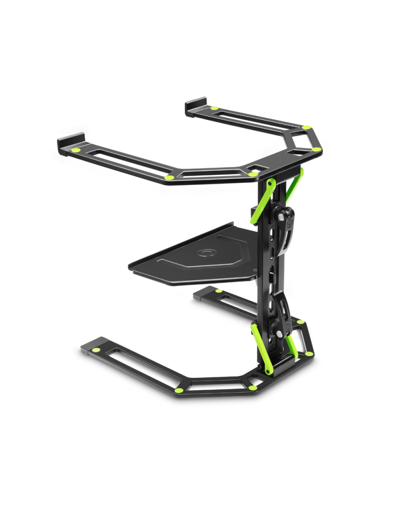 Gravity LTS 01 B Regulowana podstawa dla laptopów i kontrolerów