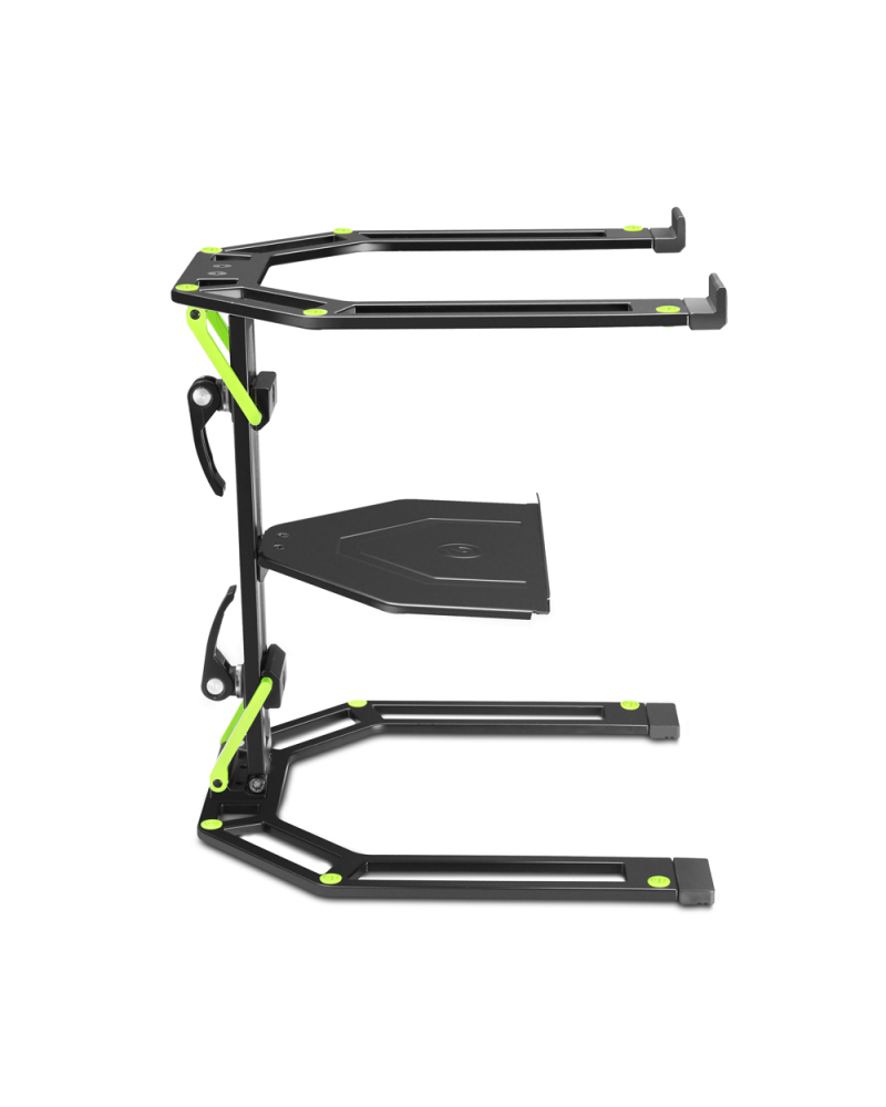 Gravity LTS 01 B Regulowana podstawa dla laptopów i kontrolerów