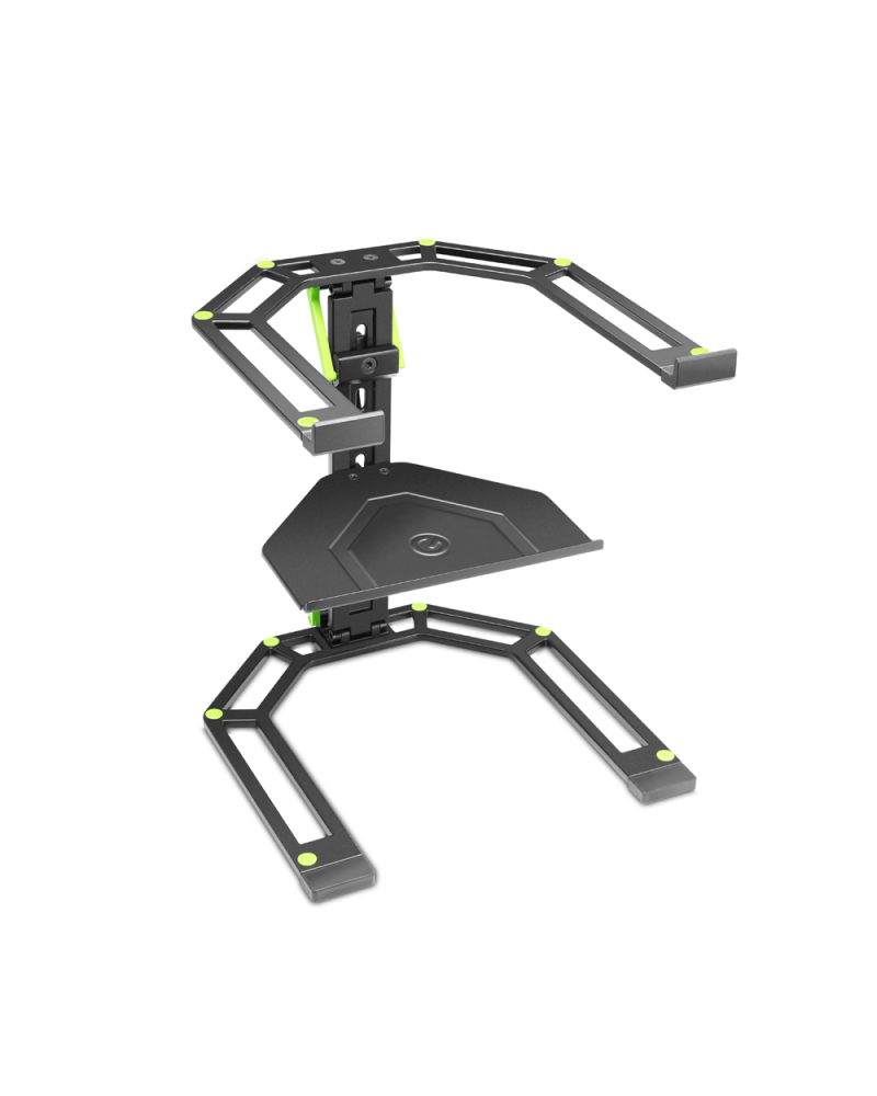 Gravity LTS 01 B Regulowana podstawa dla laptopów i kontrolerów