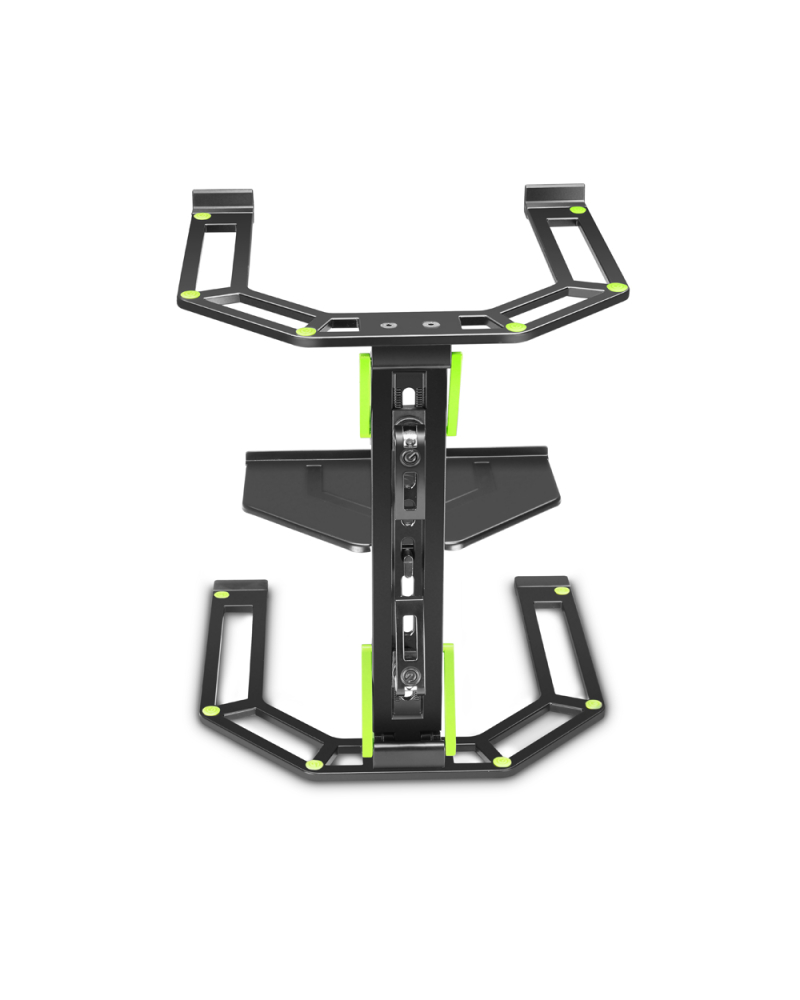 Gravity LTS 01 B Regulowana podstawa dla laptopów i kontrolerów