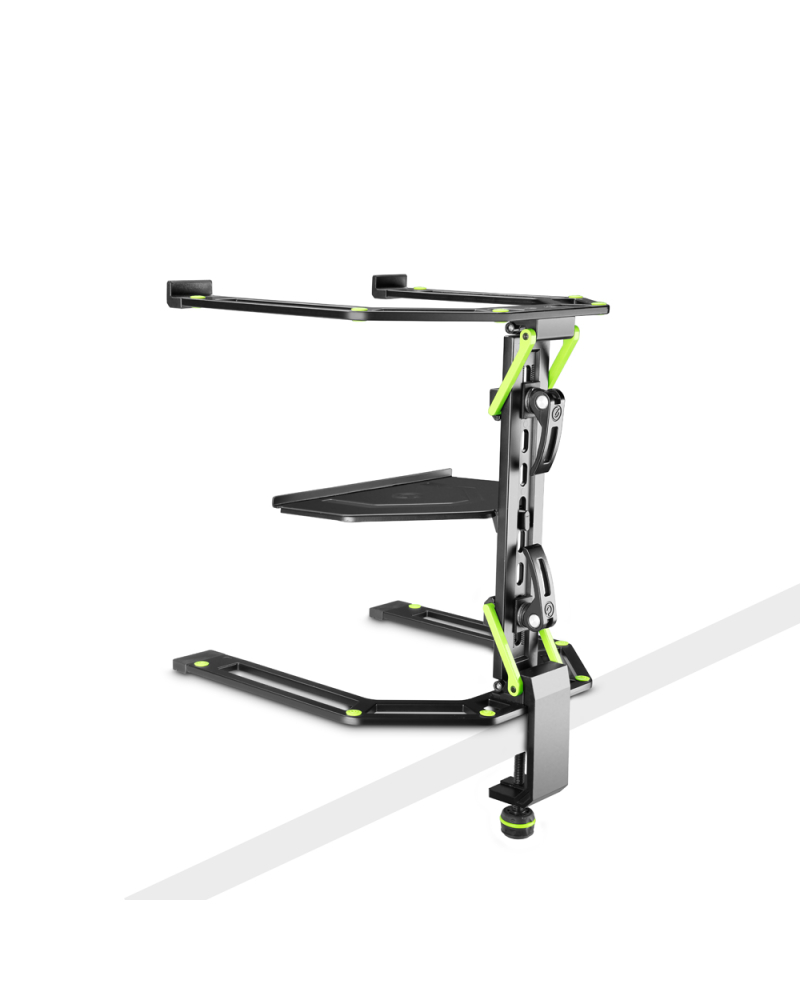 Gravity LTS 01 B Regulowana podstawa dla laptopów i kontrolerów