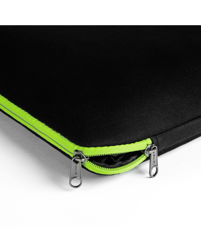 Gravity LTS 01 B SET 1 Regulowany stojak do laptopów i kontrolerów z neoprenowym pokrowcem