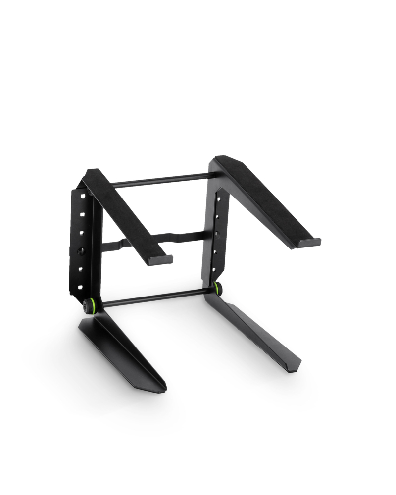 Gravity LTS 01 C B Statyw pod laptopa i kontroler z regulacją wysokości