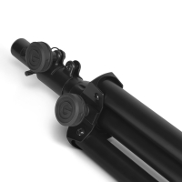 Gravity LTS T 01 Statyw do laptopa z regulowanym systemem mocowania