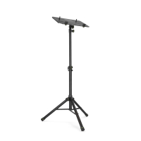 Gravity LTS T 01 Statyw do laptopa z regulowanym systemem mocowania