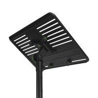 Gravity LTS T 01 Statyw do laptopa z regulowanym systemem mocowania