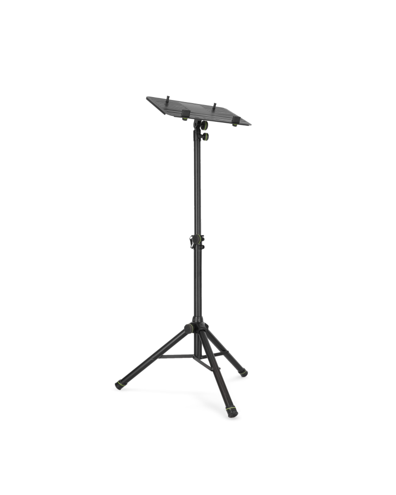 Gravity LTS T 01 Statyw do laptopa z regulowanym systemem mocowania