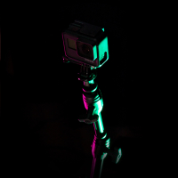 Gravity MA 3D A Ramię Traveler 3D