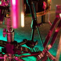 Gravity MA 3D A Ramię Traveler 3D