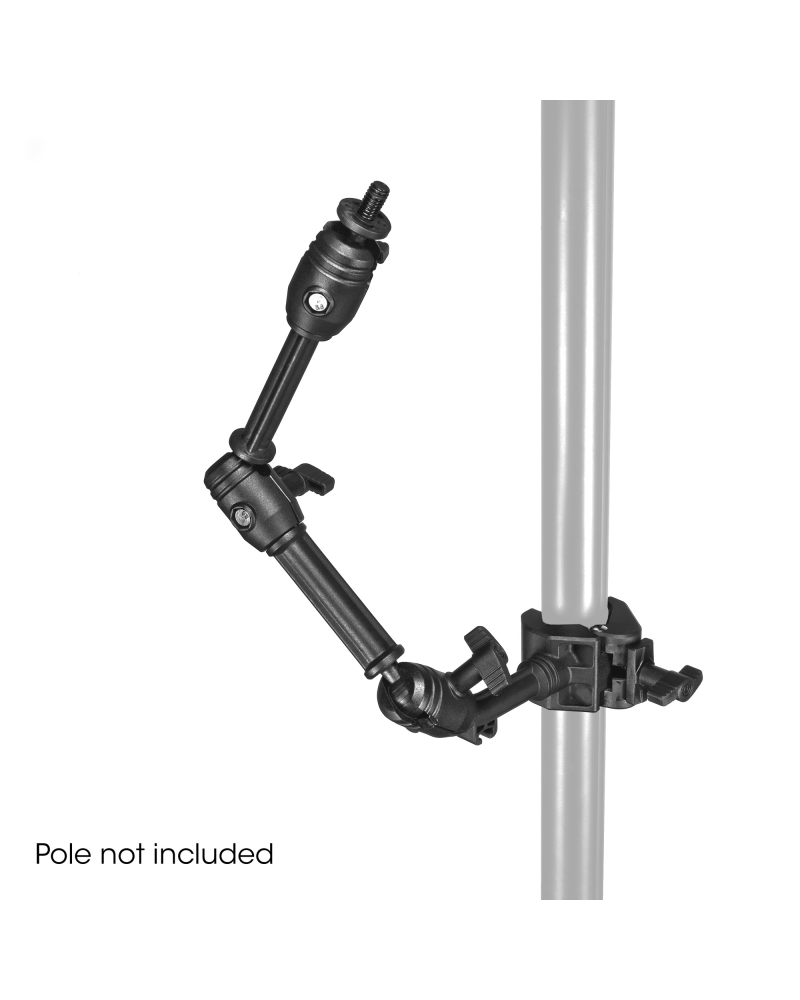 Gravity MA 3D A Ramię Traveler 3D