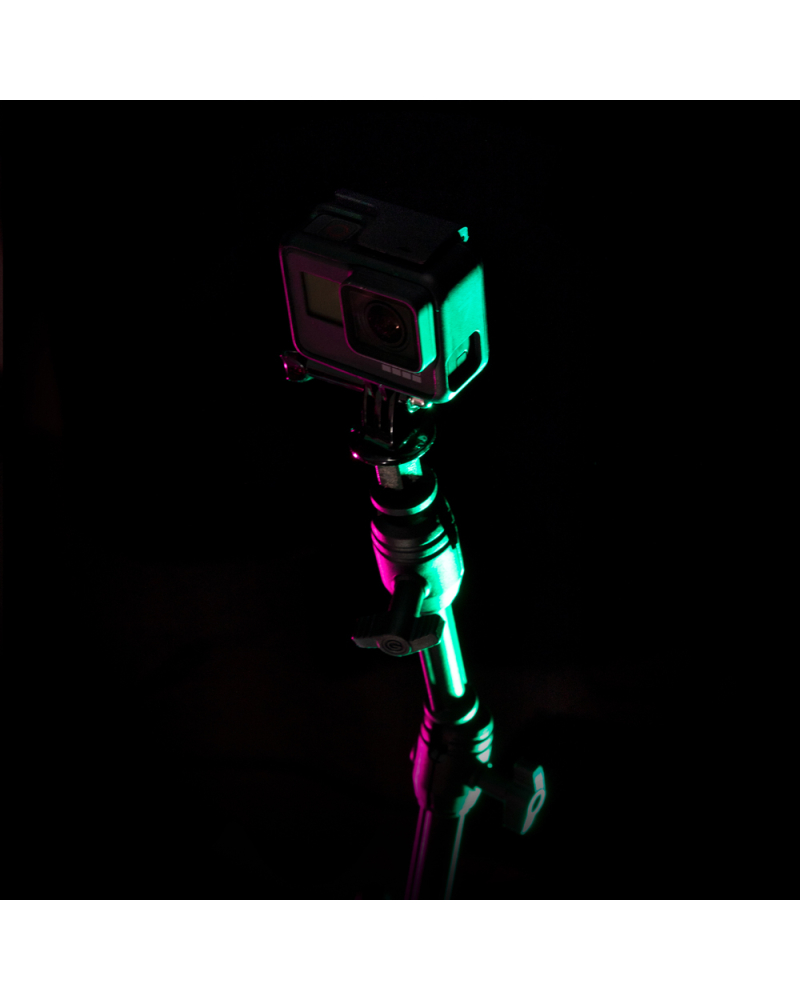 Gravity MA 3D A Ramię Traveler 3D