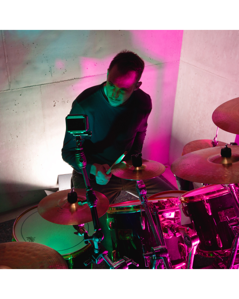 Gravity MA 3D A Ramię Traveler 3D