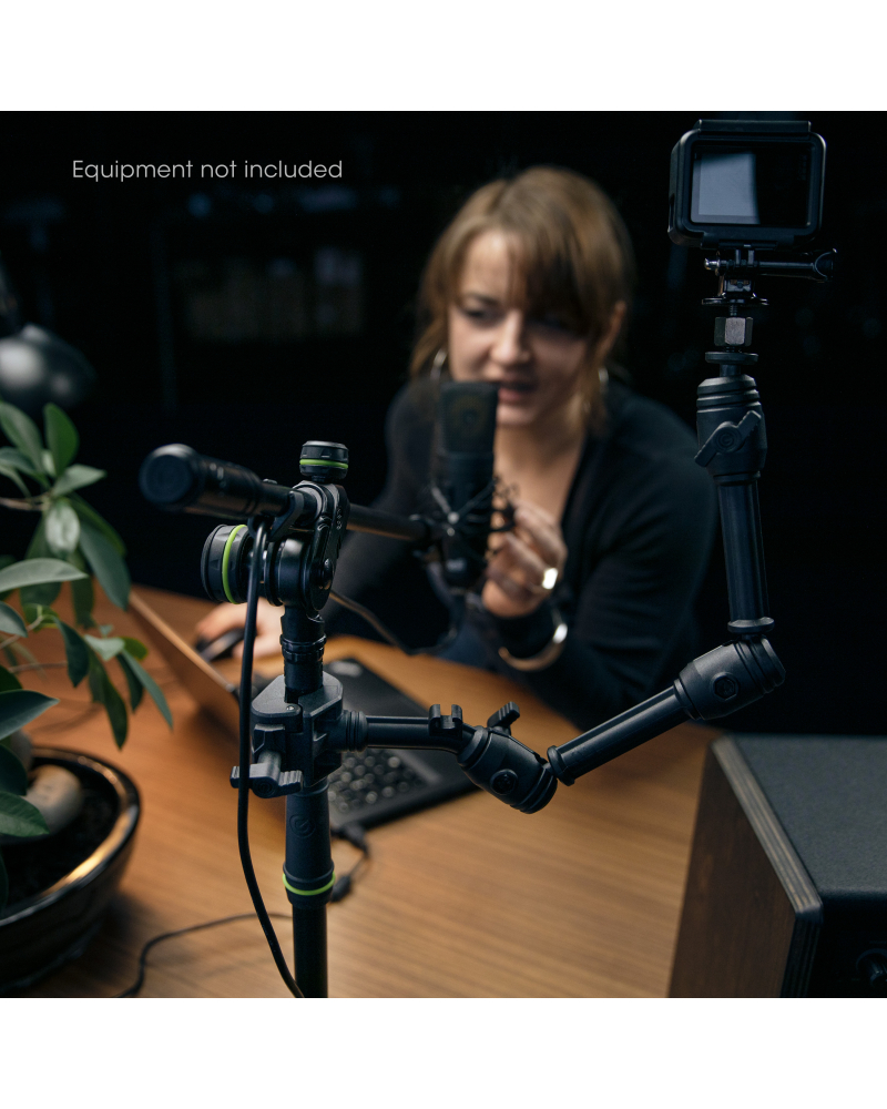 Gravity MA 3D A Ramię Traveler 3D