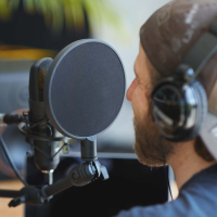 Gravity MA 3D A POP 1 Ramię Traveler 3D z filtrem pop