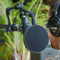 Gravity MA 3D A POP 1 Ramię Traveler 3D z filtrem pop