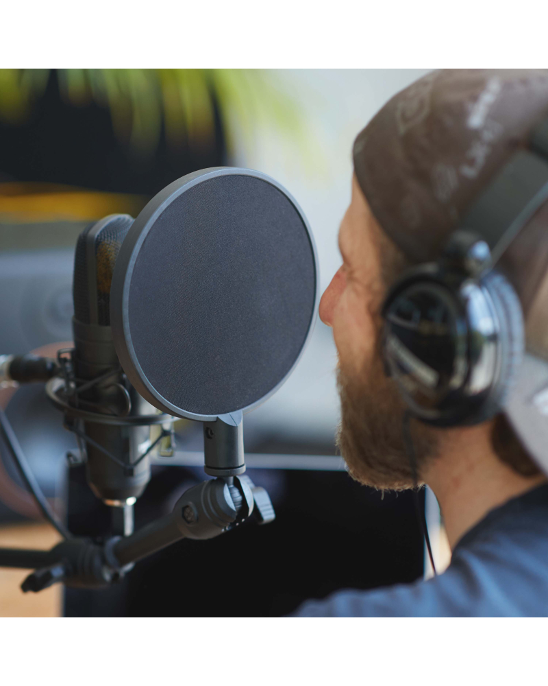 Gravity MA 3D A POP 1 Ramię Traveler 3D z filtrem pop