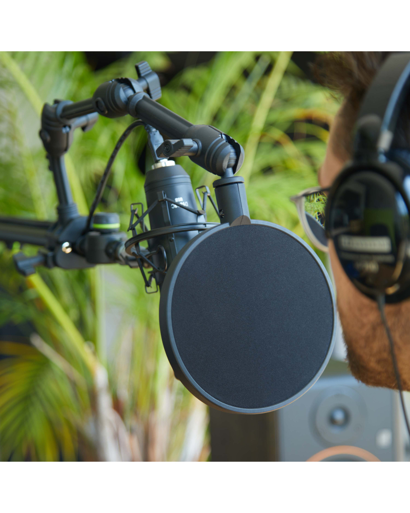 Gravity MA 3D A POP 1 Ramię Traveler 3D z filtrem pop